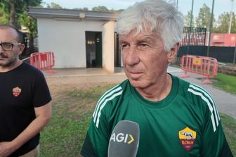 Gian Piero Gasperini
