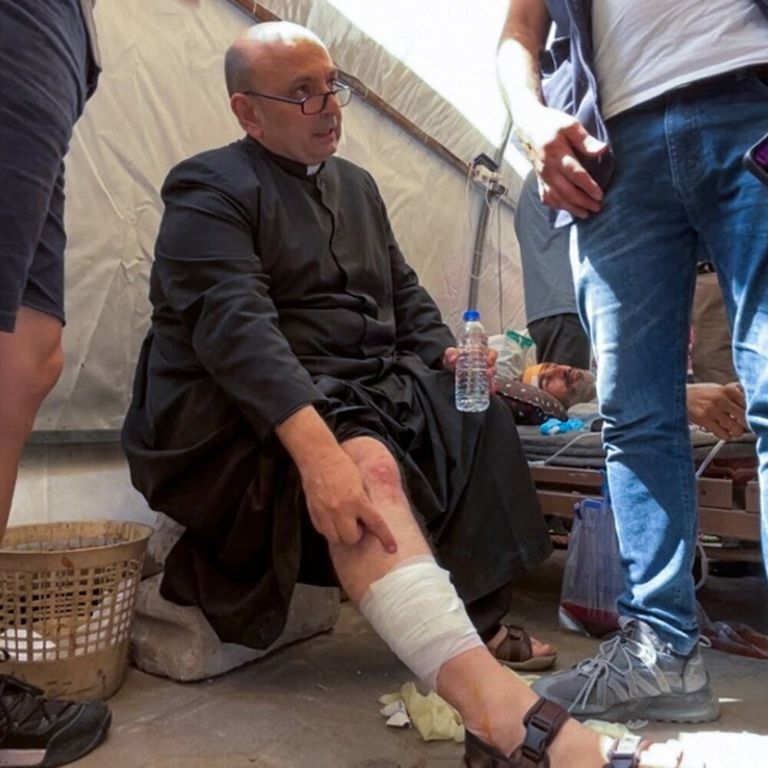 Padre Romanelli