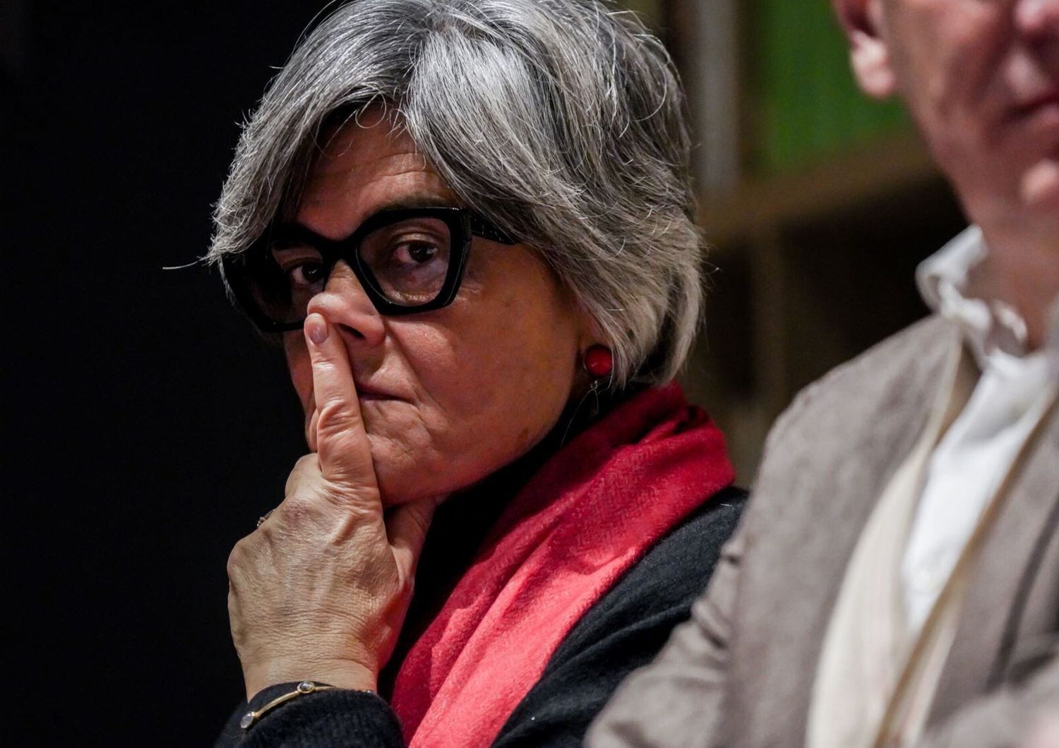 Ada Lucia De Cesaris