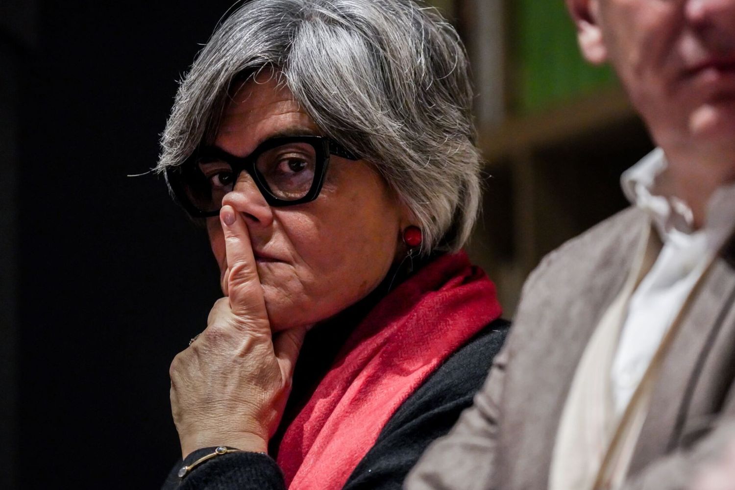 Ada Lucia De Cesaris