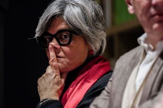 Ada Lucia De Cesaris