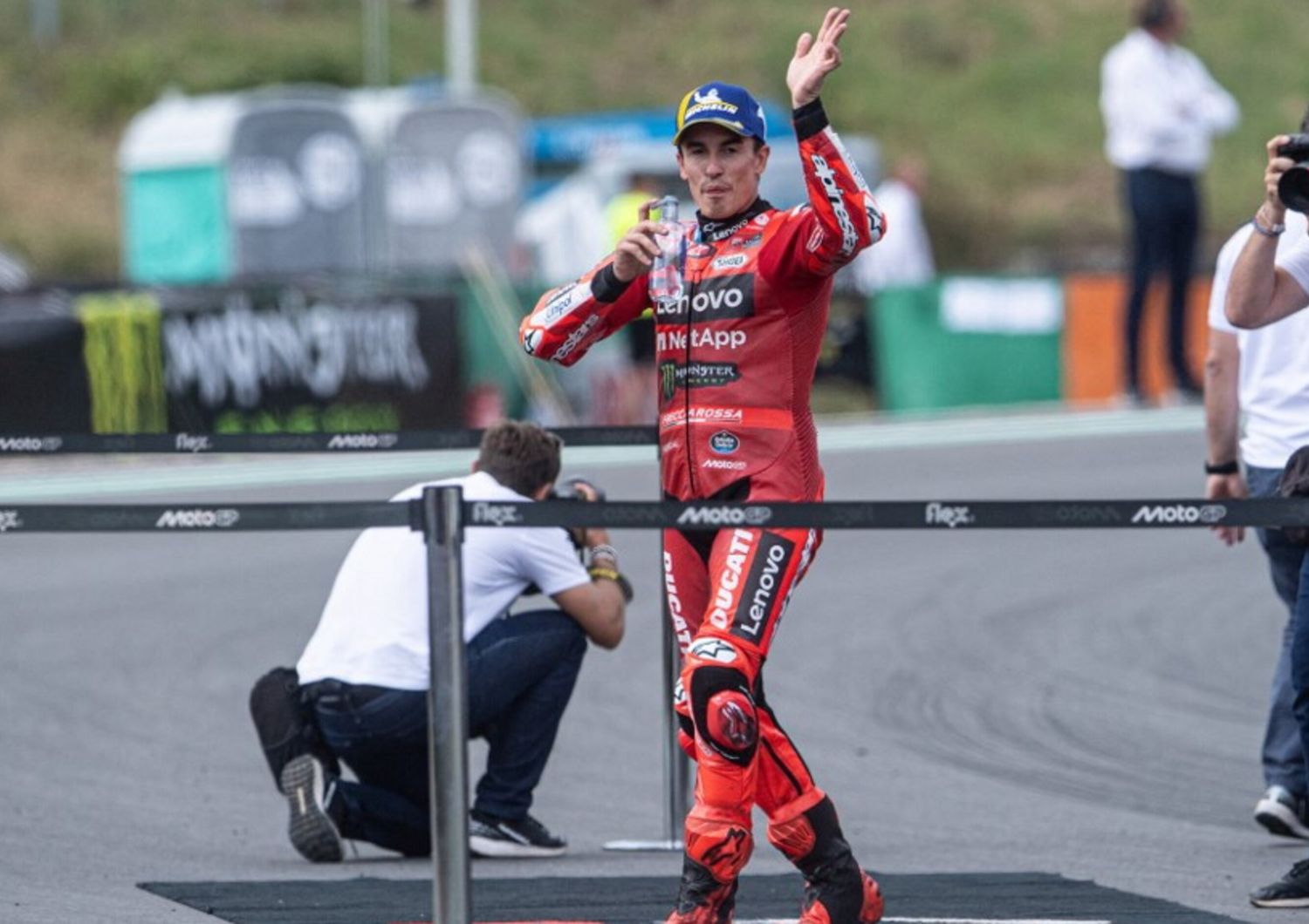 Marc Marquez