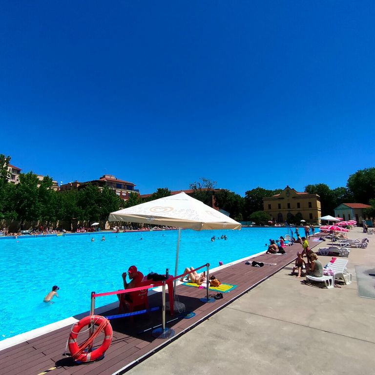 &nbsp;piscina Romano