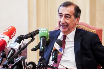 Il sindaco di Milano, Beppe Sala&nbsp;