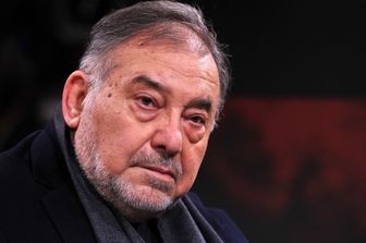 Il genetista Edoardo Boncinelli