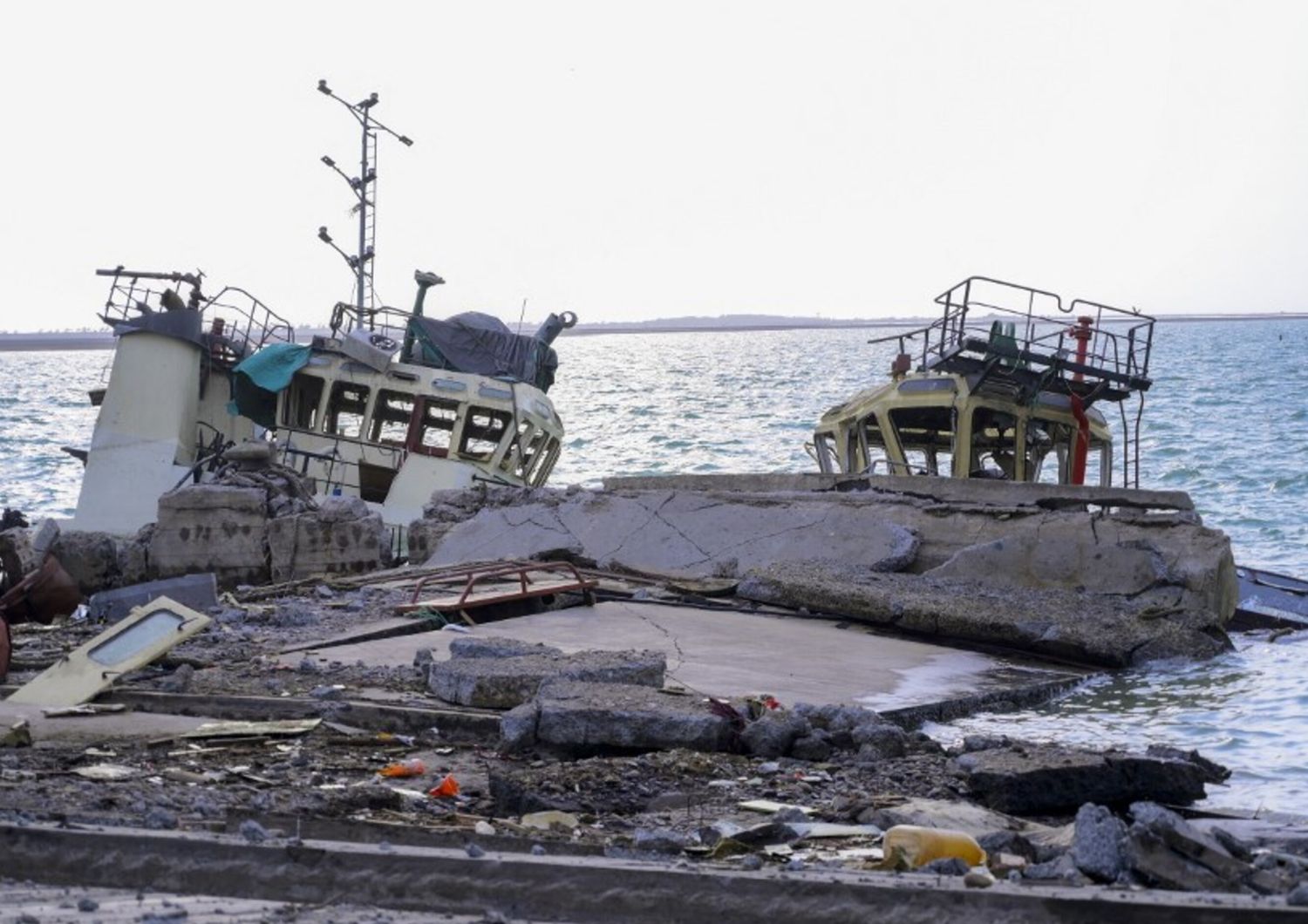 Yemen: attacco israeliano
