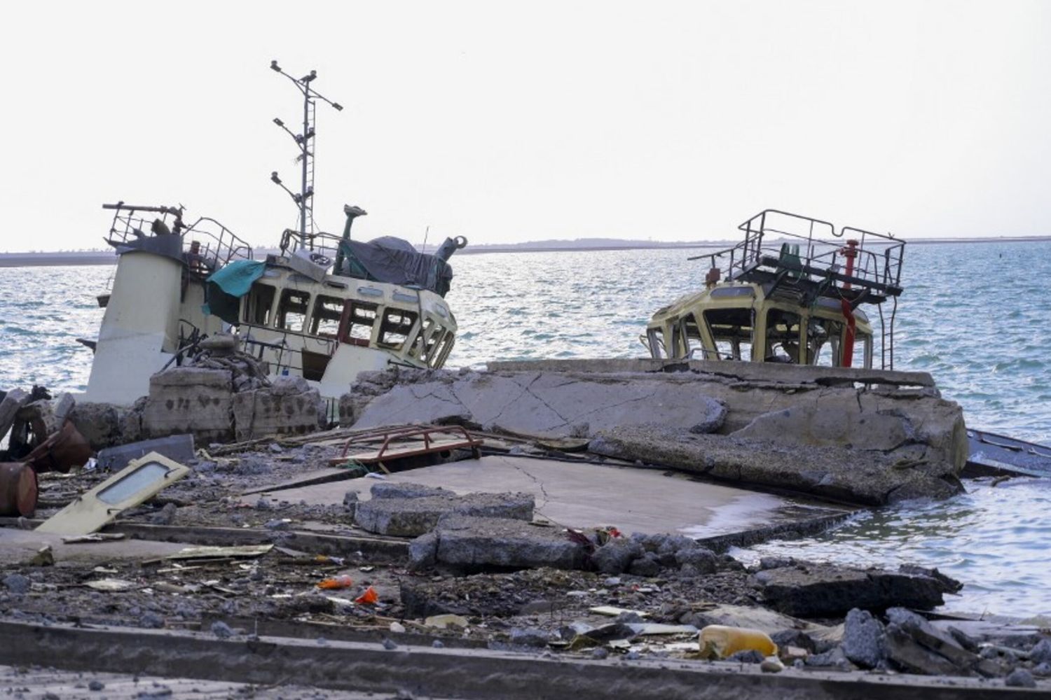 Yemen: attacco israeliano