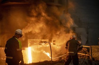 Industria acciaio