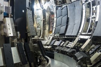 Fusione a confinamento magnetico: accordo tra Eni e UKAEA per l&#39;energia del futuro