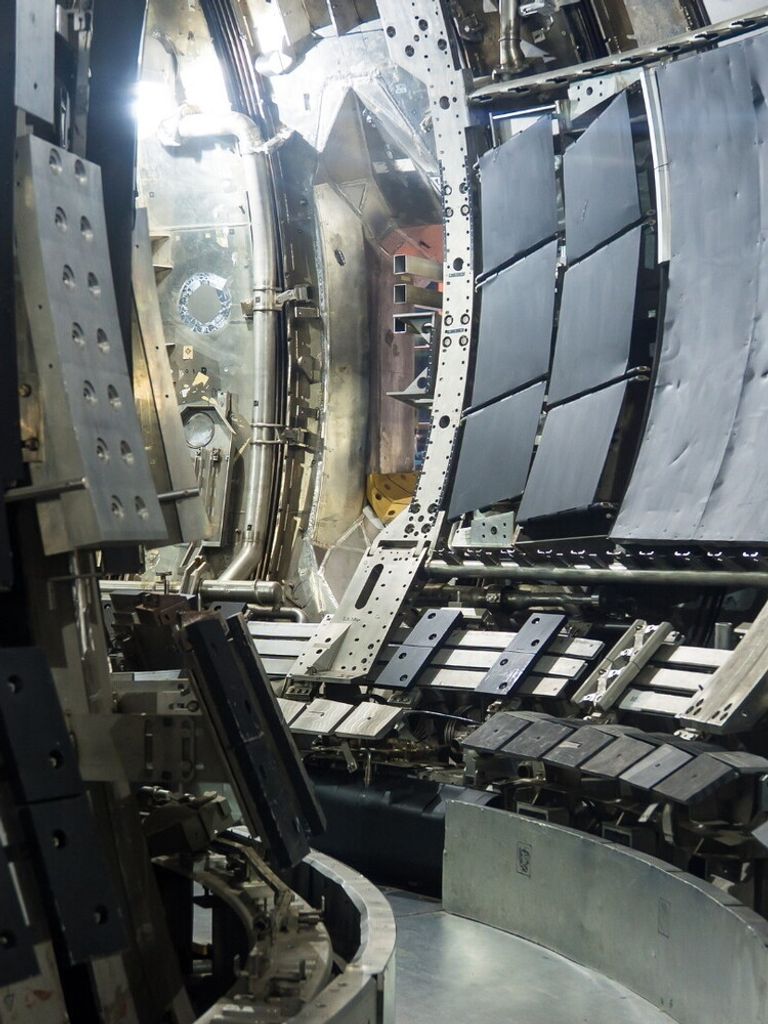 fusione-confinamento-magnetico-eni-ukaea