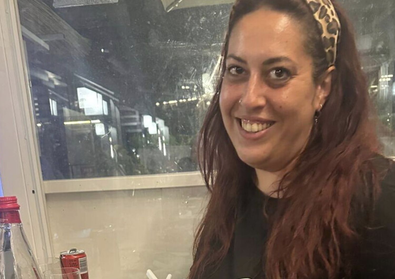 Cadavere di donna avanzato stato decomposizione in zona Roma