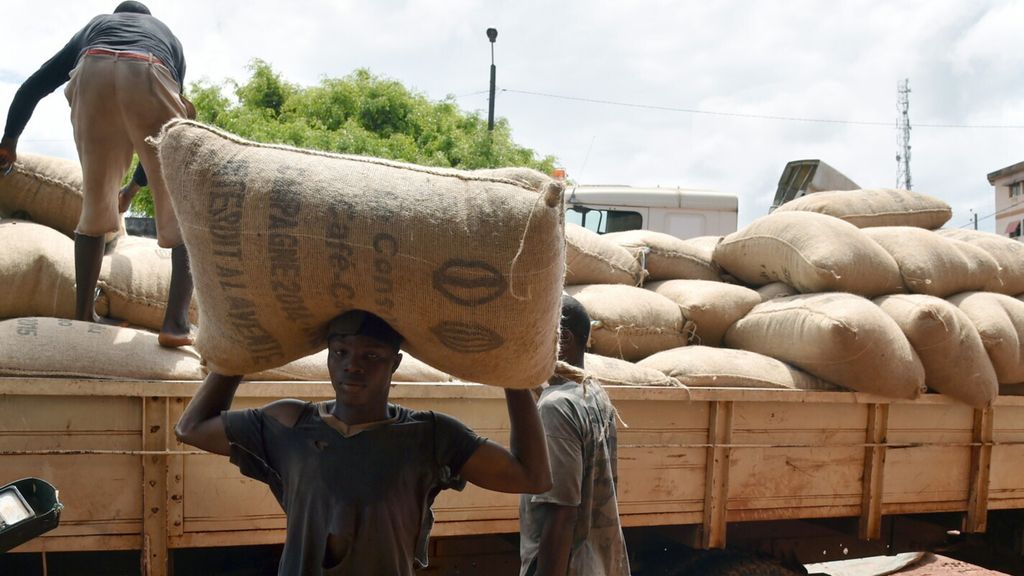 Plan Mattei: des entreprises italiennes en mission d’affaires en Côte d’Ivoire avec Sace