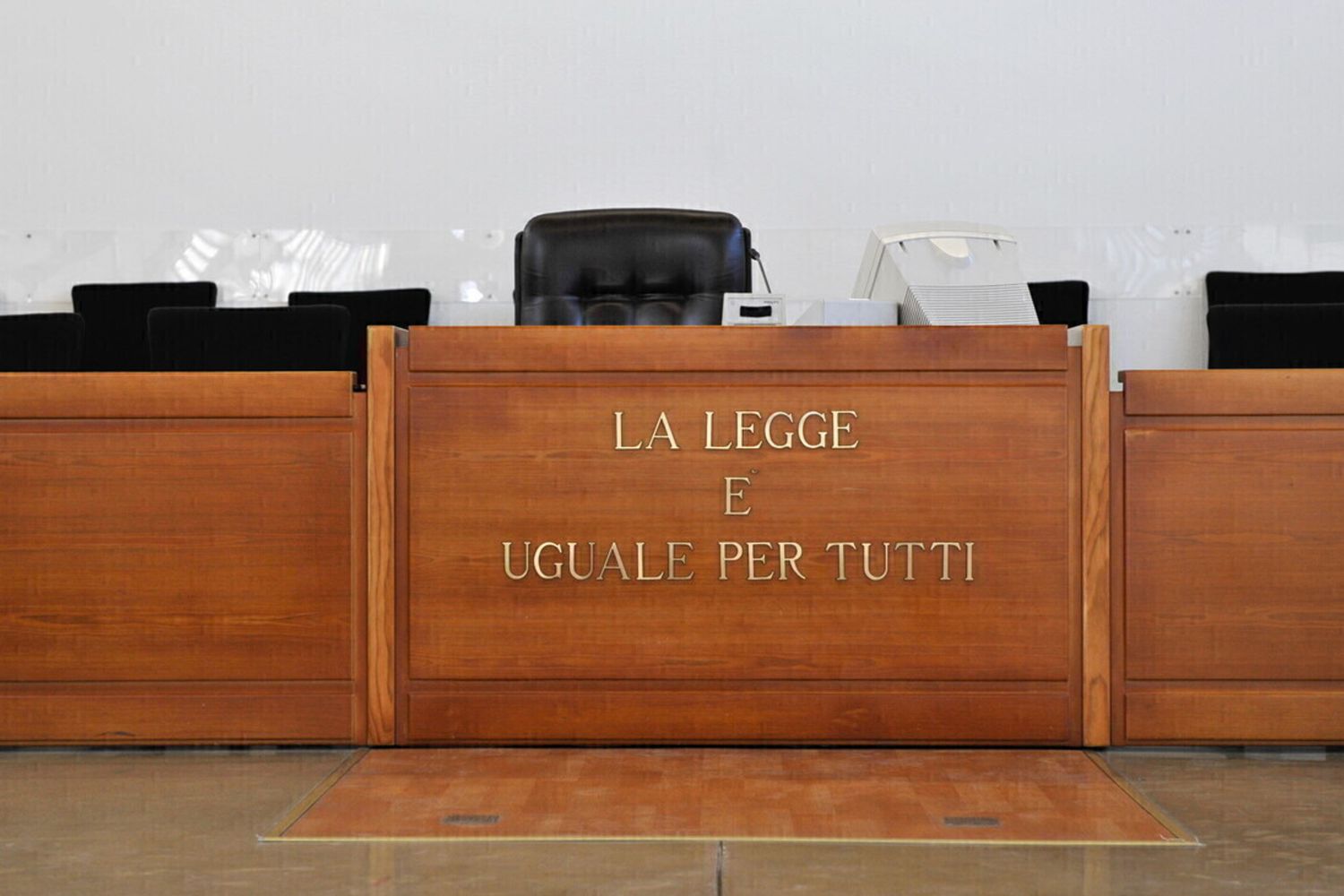 Tribunale&nbsp;