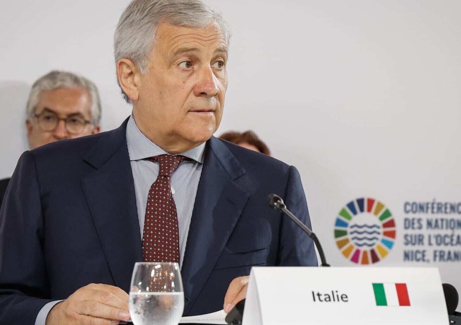 L’Italie accueillera en 2026 le premier Forum euroméditerranéen sur l’eau