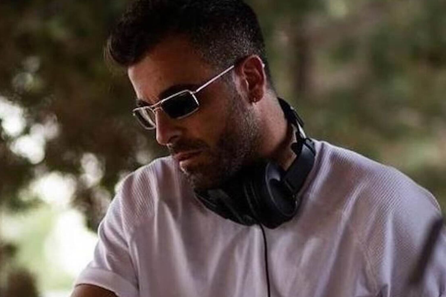 Michele Noschese dj Godzi