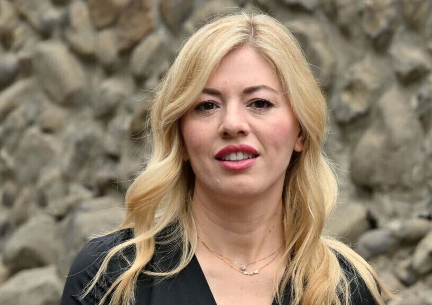 Maria Rosaria Boccia