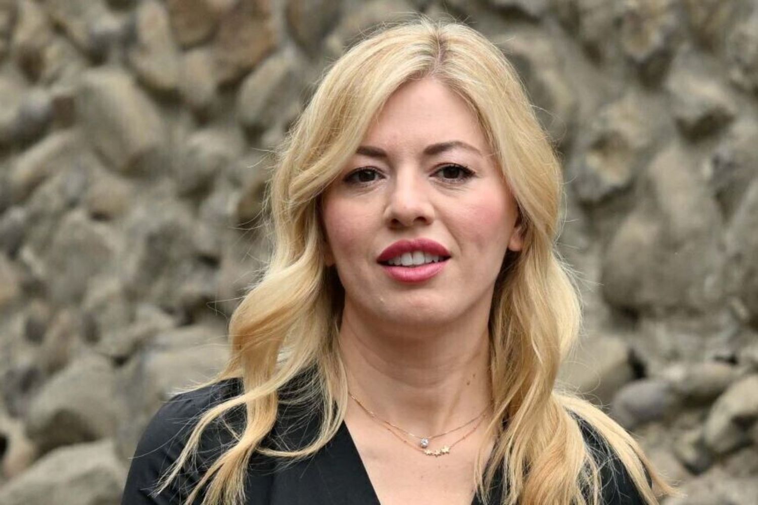 Maria Rosaria Boccia