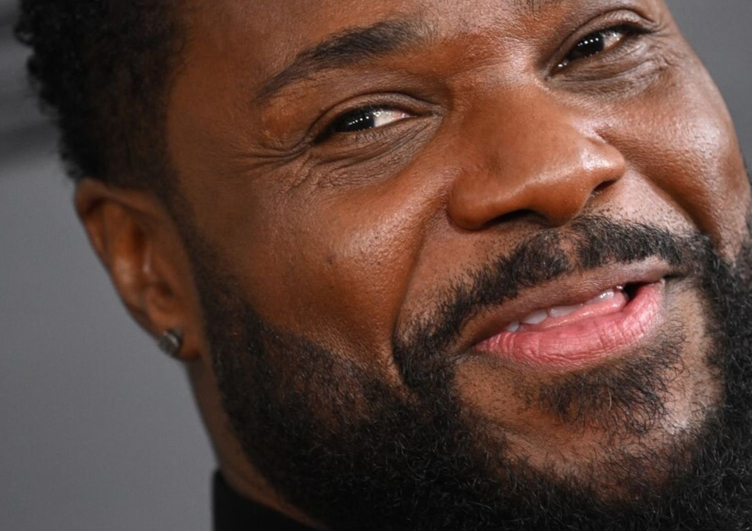 Malcolm-Jamal Warner