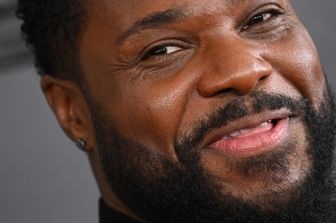 Malcolm-Jamal Warner