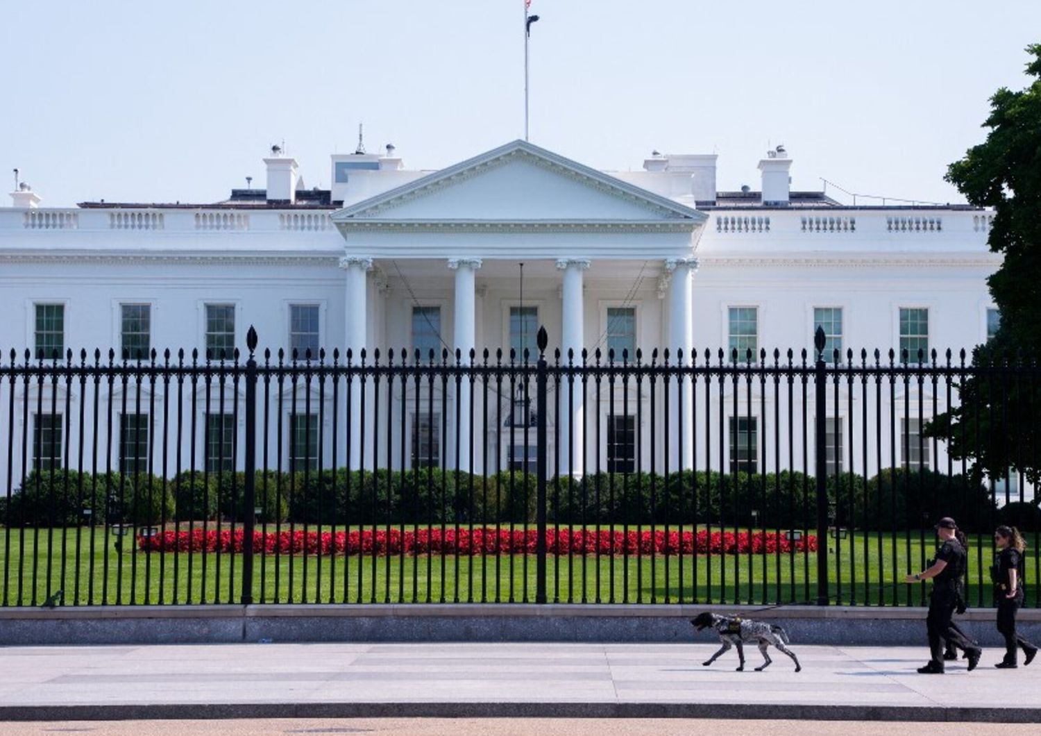 Privacy o sicurezza negli Usa? L'imbarazzo di MAGA