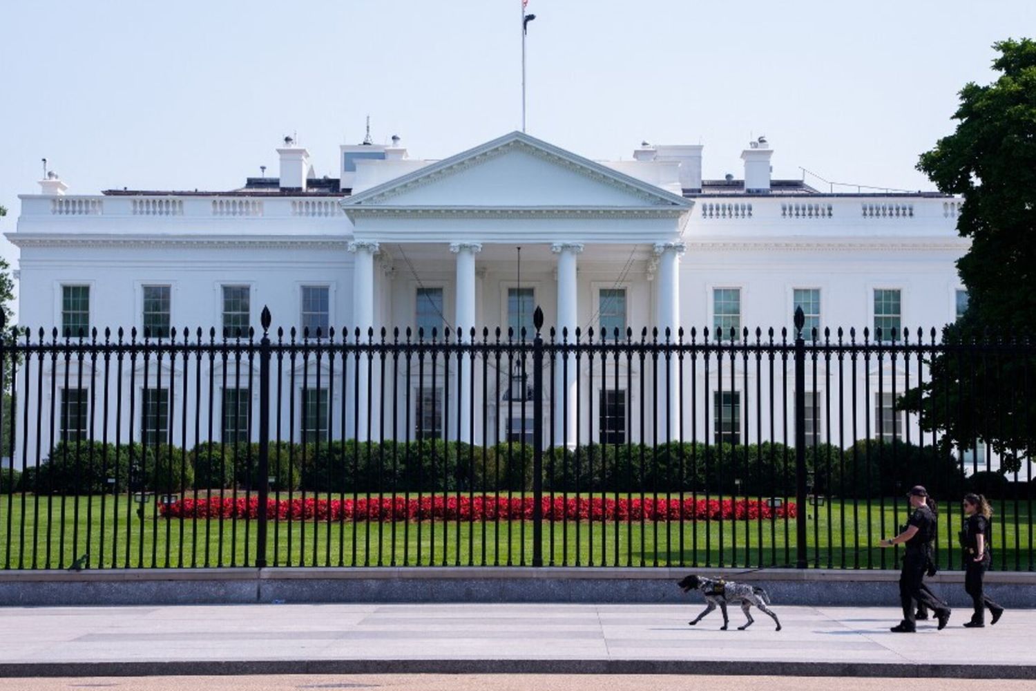 Privacy o sicurezza negli Usa? L'imbarazzo di MAGA