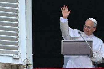 L'appello del Papa: "Fermare la guerra in Medio Oriente"