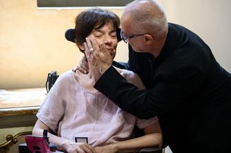 Fine vita: Perugia, muore a casa Laura Santi
