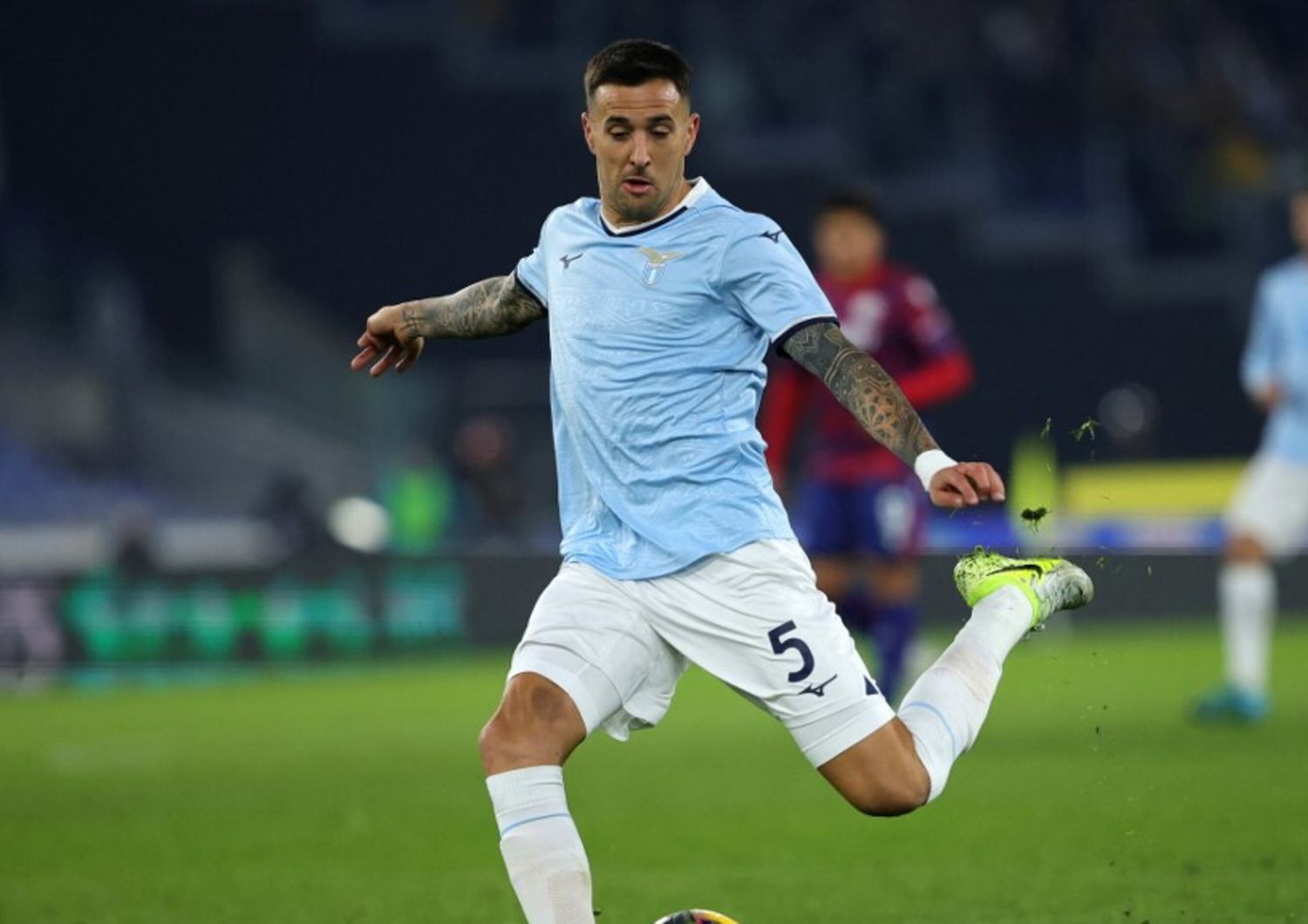 Matias Vecino