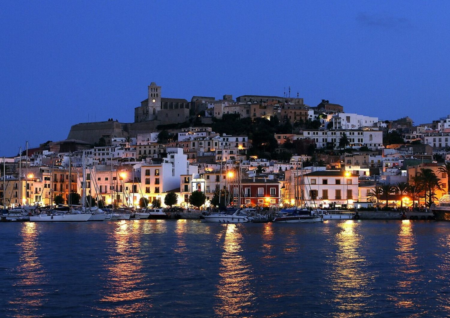 Isola di Ibiza