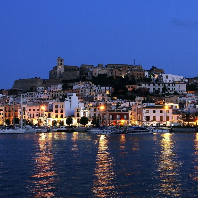 Isola di Ibiza