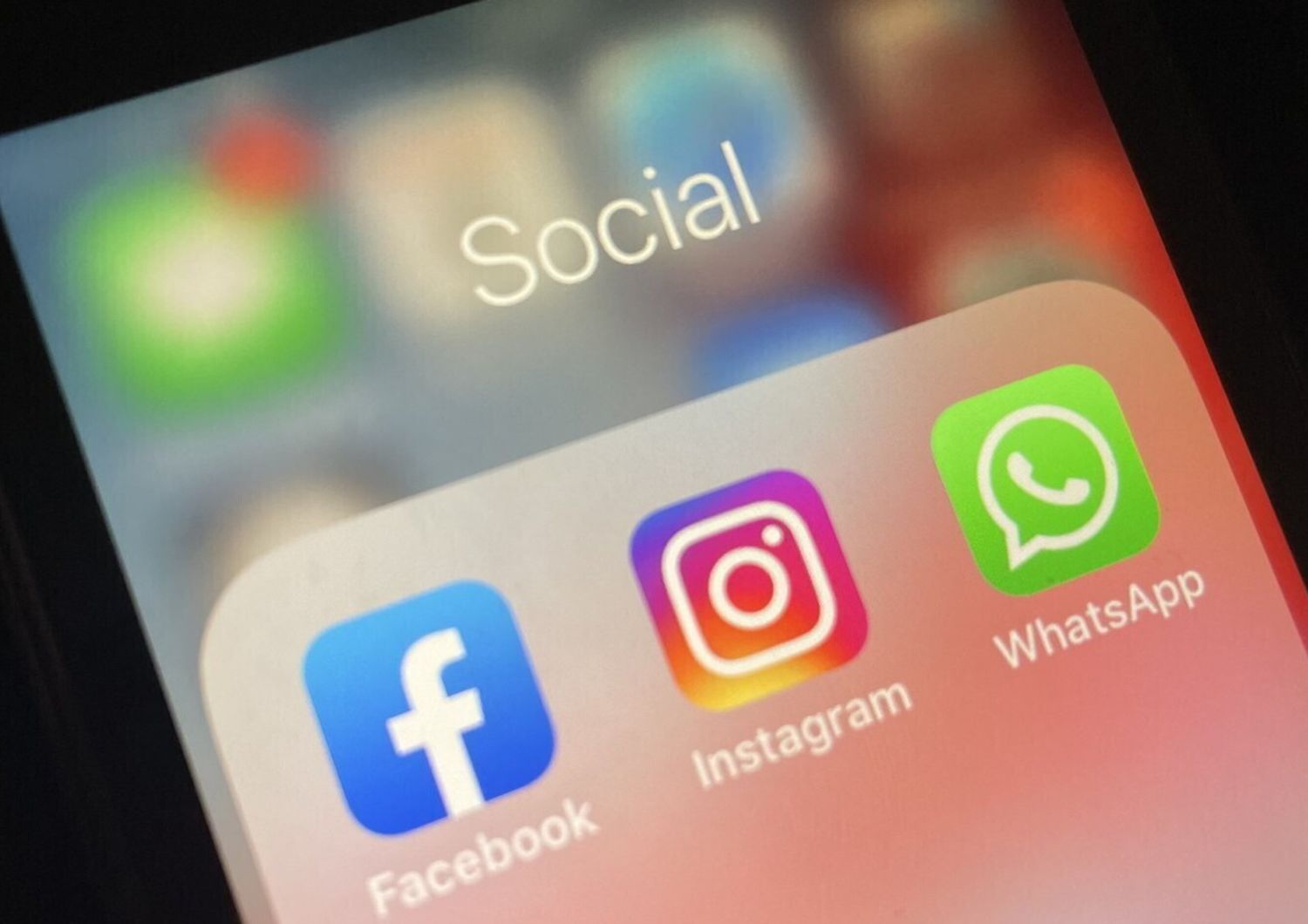 Social network