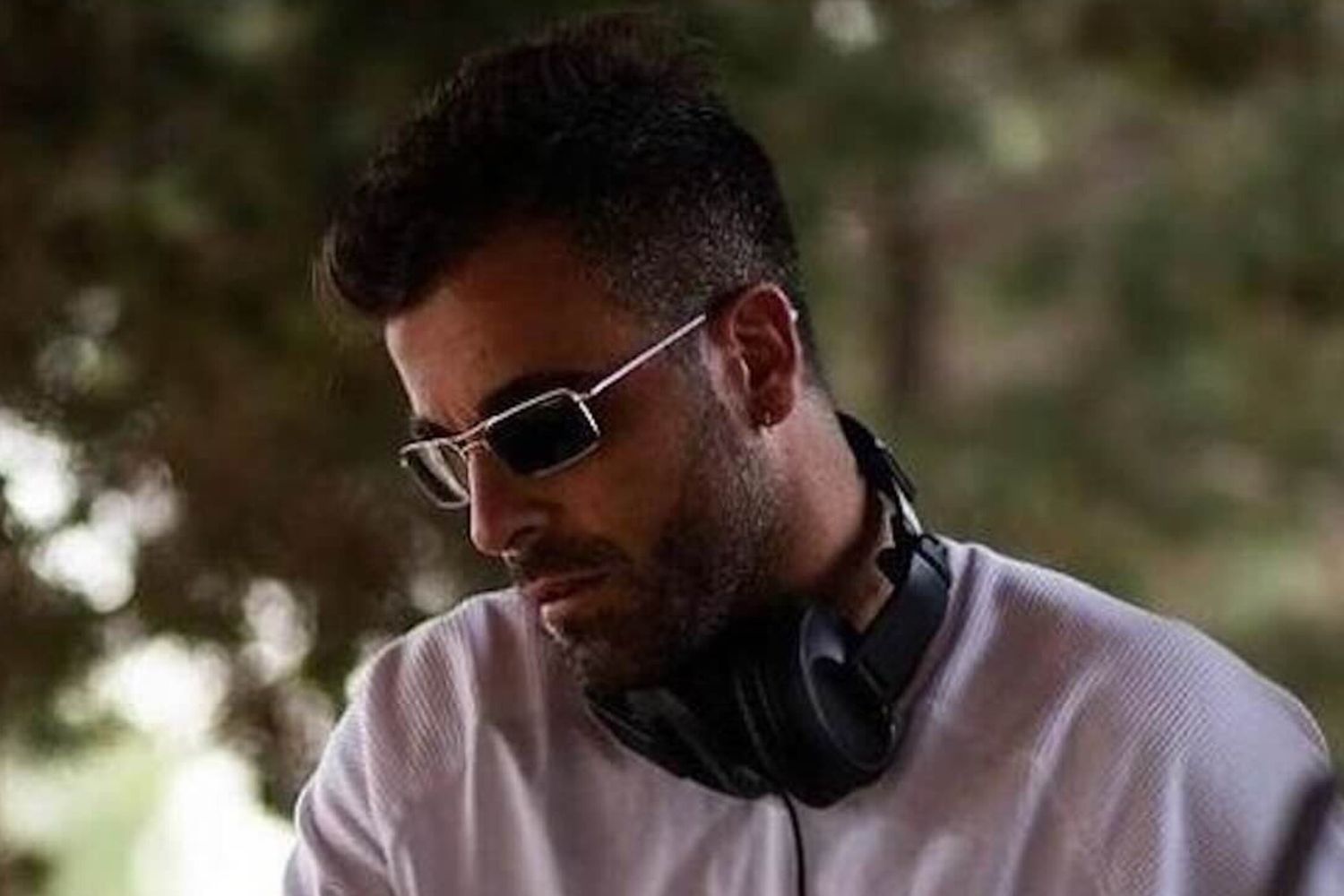 Michele Noschese dj Godzi