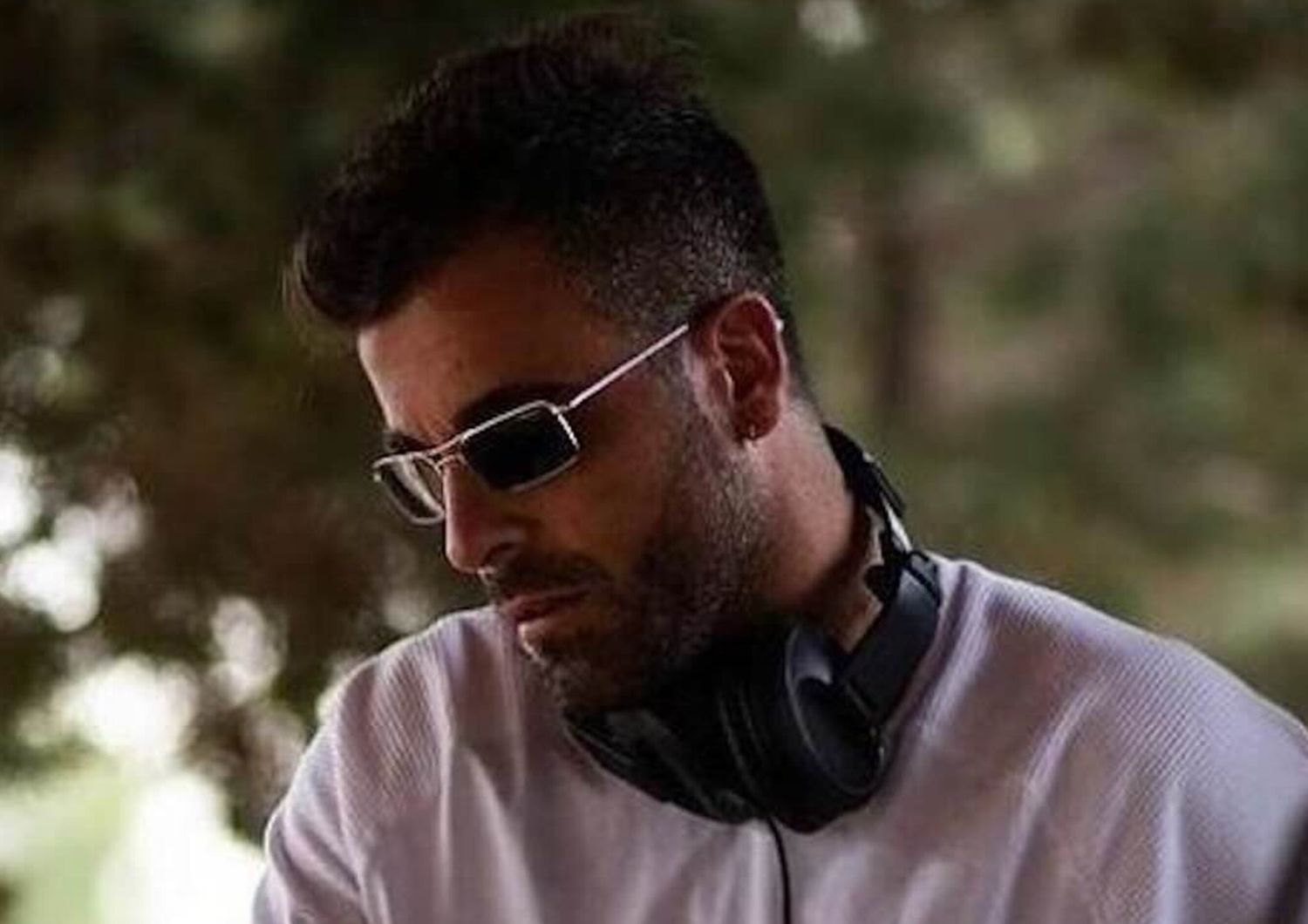 Michele Noschese dj Godzi