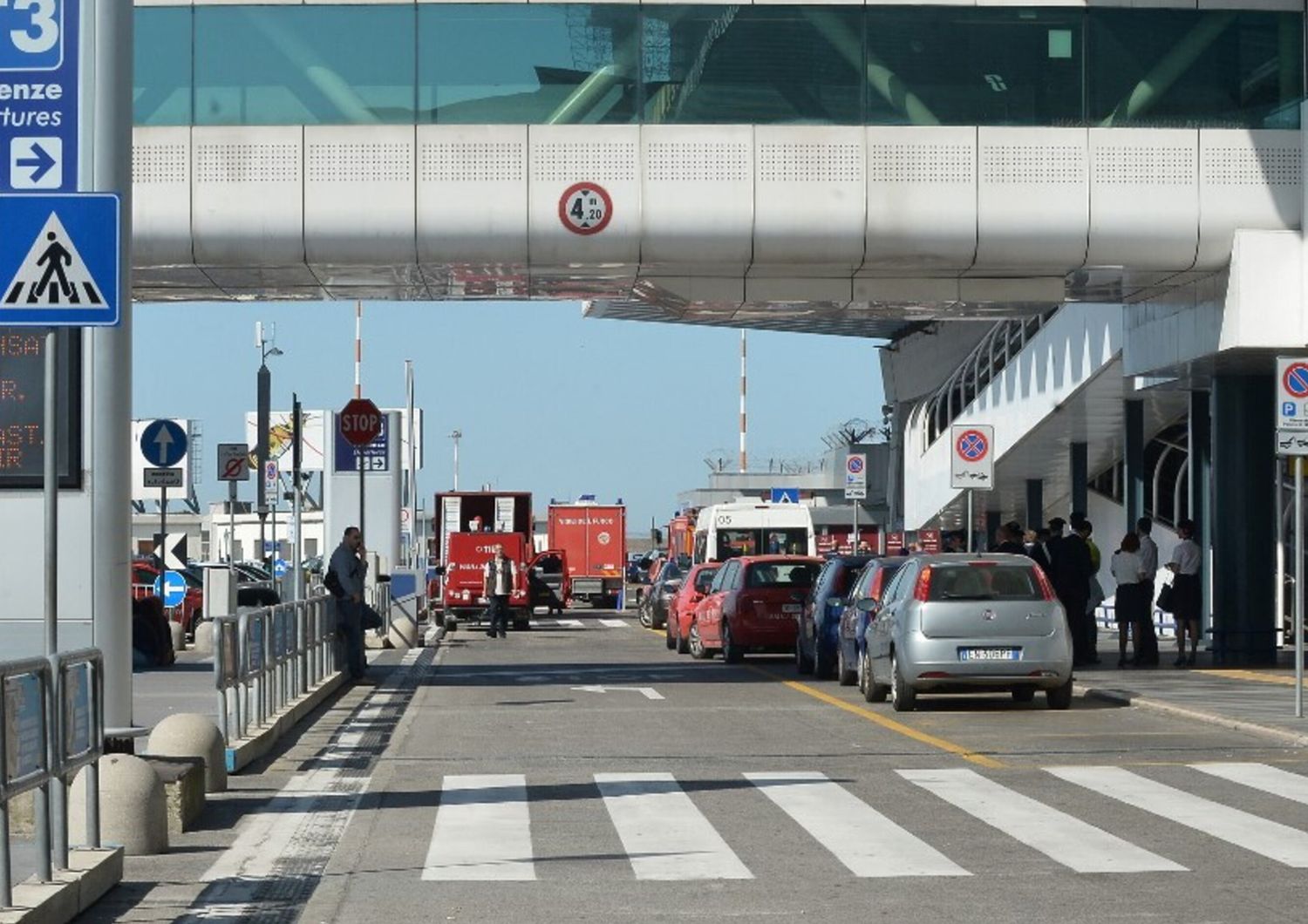 Aeroporto di Fiumicino