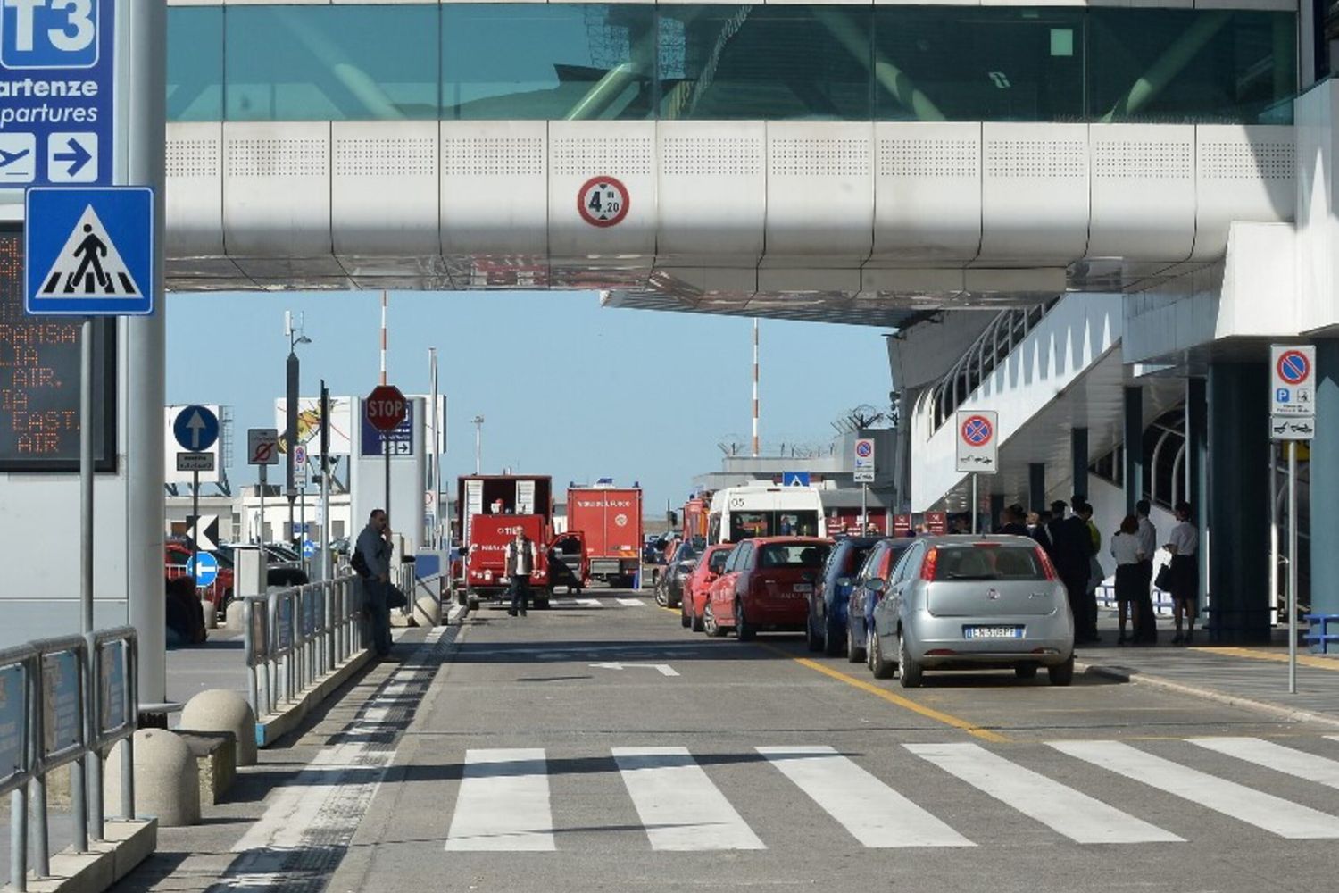 Aeroporto di Fiumicino