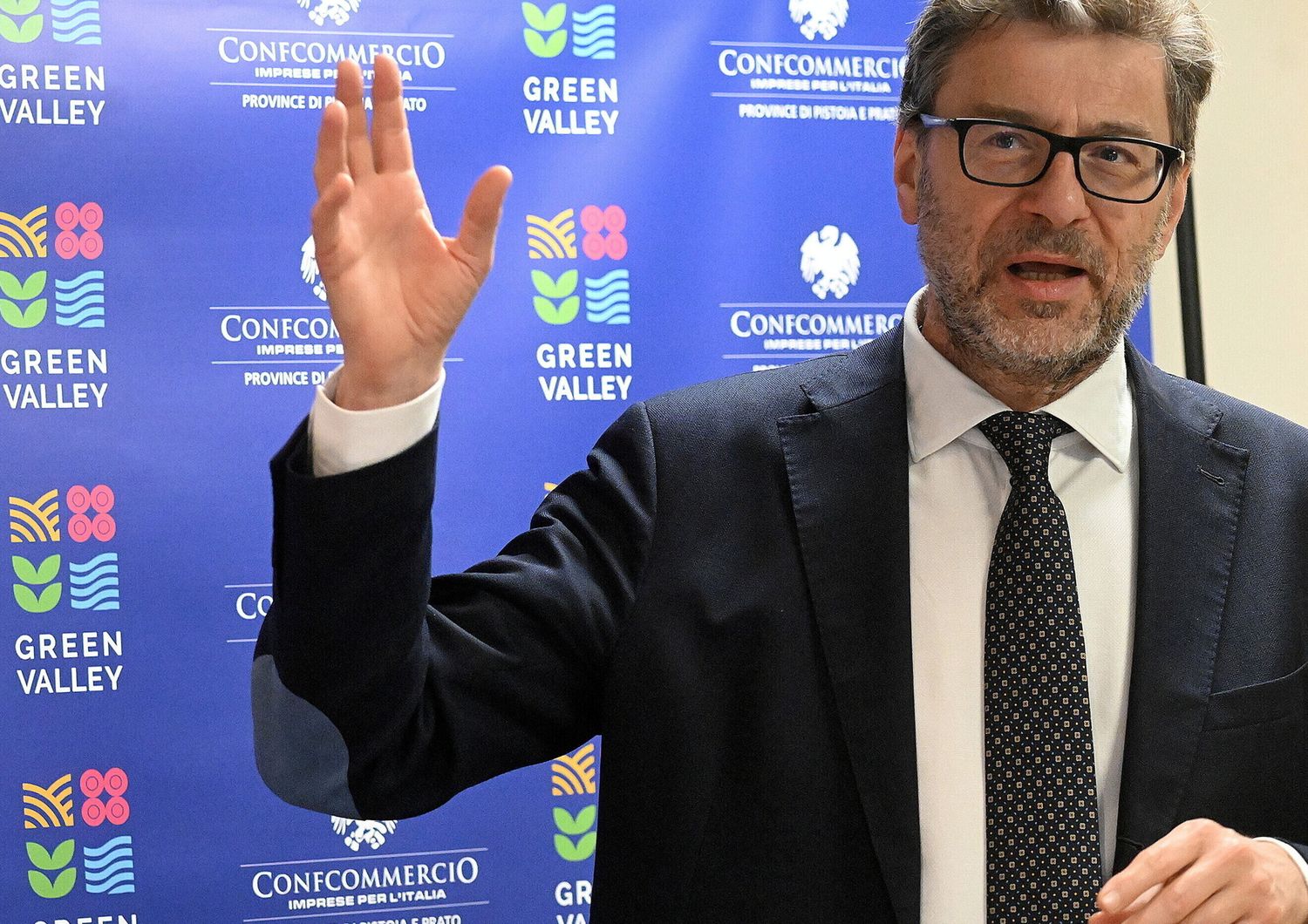 L'Italie au G20: le Plan Mattei “franchit ses premières étapes concrètes”