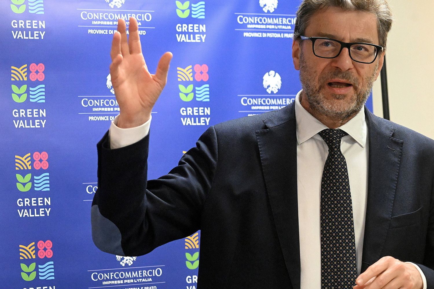 L'Italie au G20: le Plan Mattei “franchit ses premières étapes concrètes”