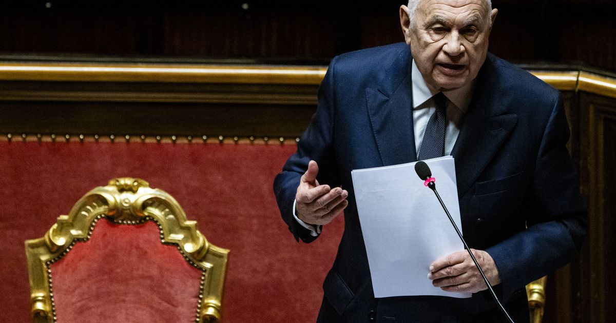 Il Senato approva la separazione delle carriere con 106 sì. Meloni: "Giustizia più equa e ...