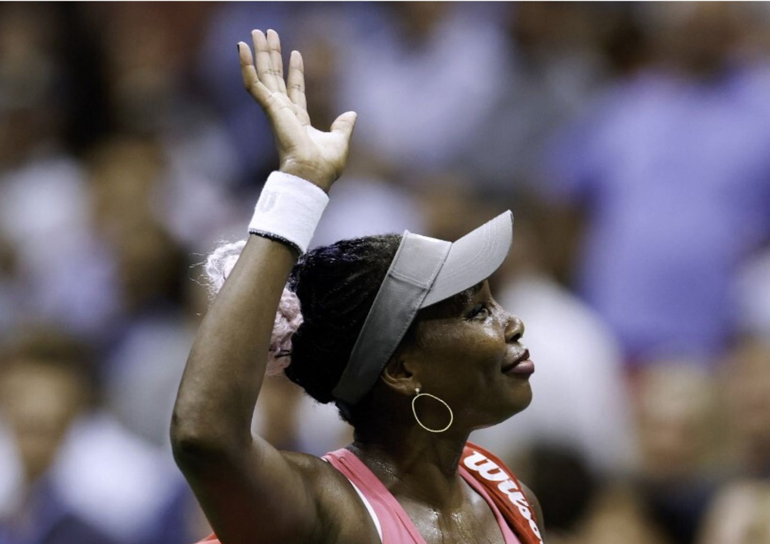 Venus Williams