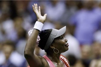 Venus Williams