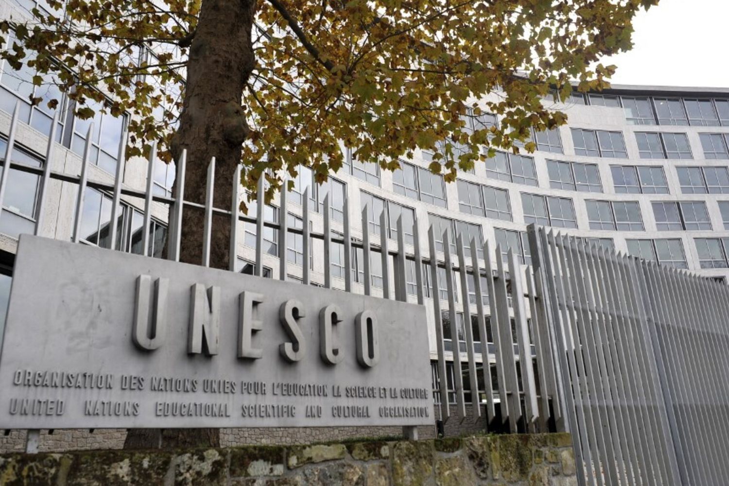 Gli Usa lasciano l’Unesco