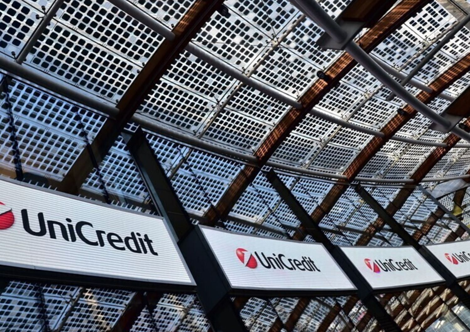 Unicredit - afp