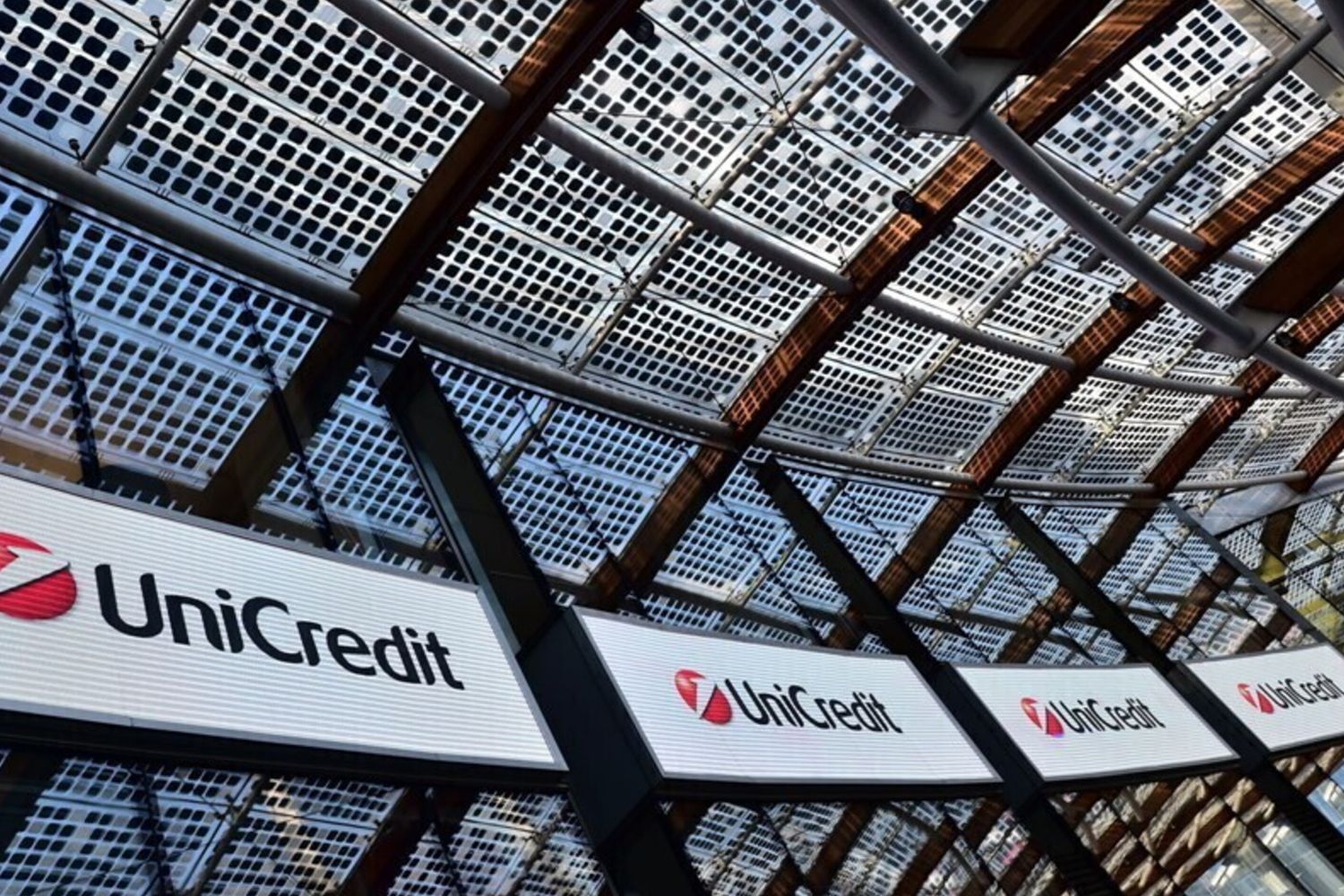 Unicredit - afp