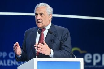 Antonio Tajani
