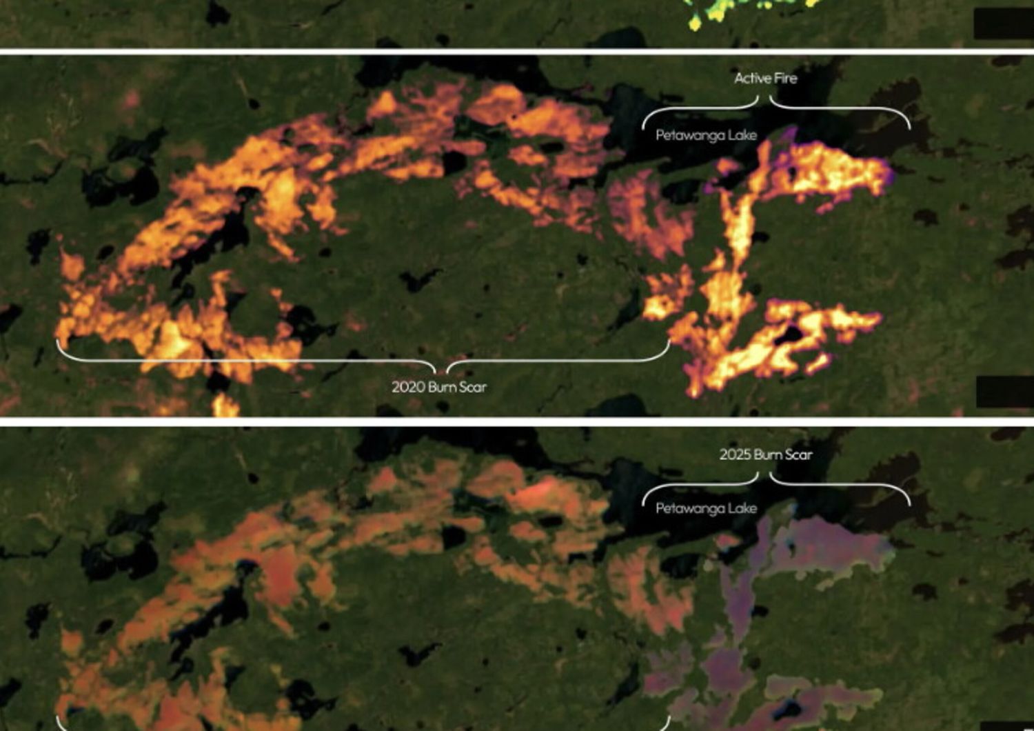 Firesat