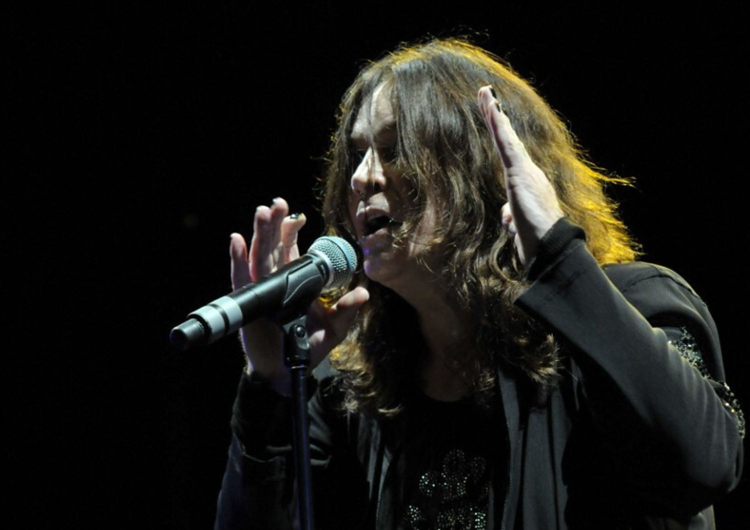 musica heavy metal ozzy osbourne pipistrello morso&nbsp;