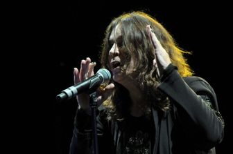 Quando Ozzy Osbourne morse un pipistrello (vivo) sul palco