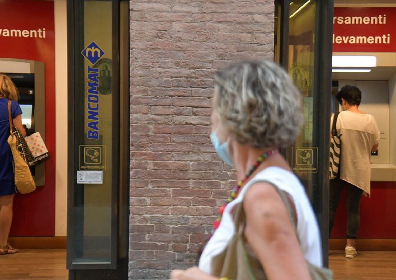Sportello banche