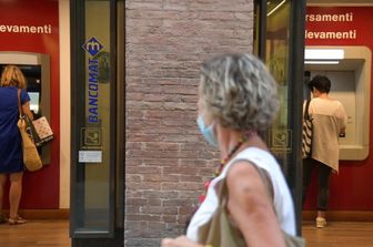 Sportello banche