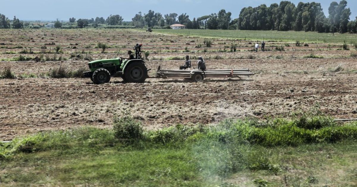 In arrivo un grande piano di investimenti sull